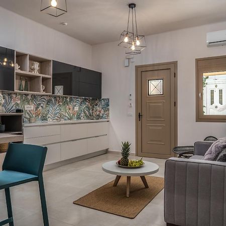 Andy'S & Hari'S Elegant Town Studios Zakynthos Exterior foto